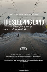 The Sleeping Land (2018)