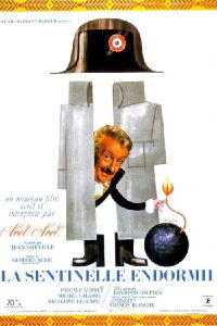 The Sleeping Sentinel (1966)