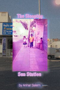 The Sleeping Sun Station (2019)