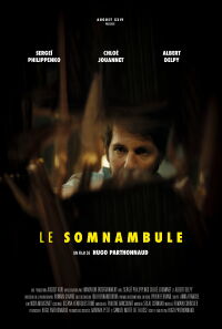 The Sleepwalker (2022)