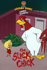 The Slick Chick (1962)