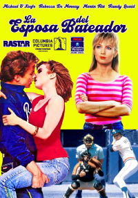 The Slugger's Wife (1985)