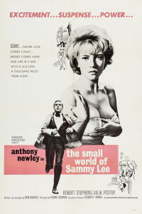 The Small World of Sammy Lee (1963)