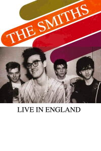 The Smiths: Live at The Haçienda, Manchester (1983)