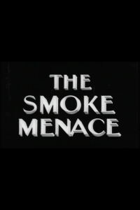 The Smoke Menace (1937)