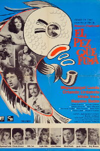 The Smoking Fish (1977)