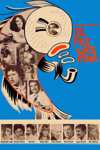 The Smoking Fish (1977)