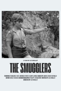 The Smugglers (1968)