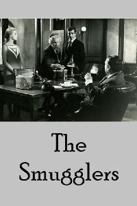 The Smugglers (1968)