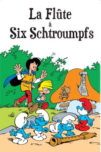 The Smurfs and the Magic Flute (1975)