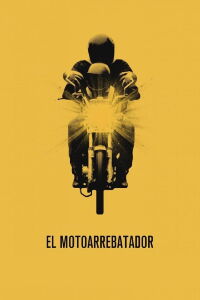 The Snatch Thief (2018)