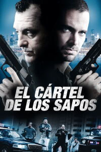 The Snitch Cartel (2011)