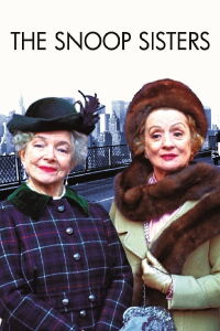 The Snoop Sisters (1972)