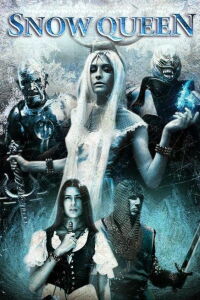 The Snow Queen (2013)