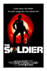 The Soldier (1982)