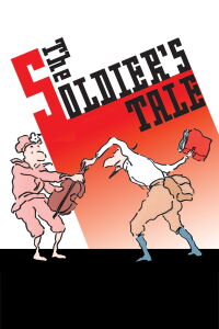 The Soldiers's Tale (1984)