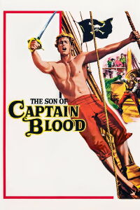 The Son of Captain Blood (1962)