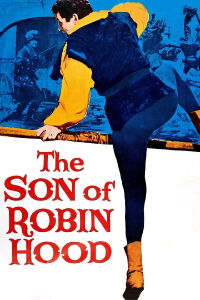 The Son of Robin Hood (1958)