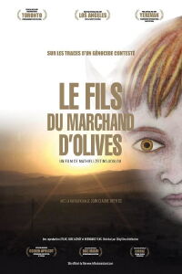 The Son of the Olive Merchant (2010)