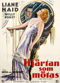 The Song Is Over (1930)