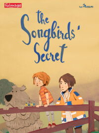 The Songbirds' Secret (2025)