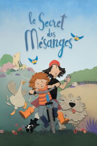 The Songbirds' Secret (2025)