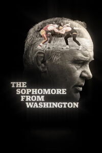 The Sophomore From Washington (2022)