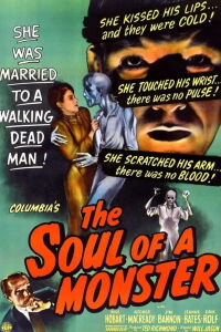 The Soul of a Monster (1944)