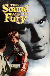 The Sound and the Fury (1959)