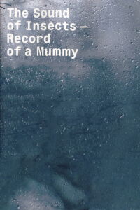 The Sound of Insects: Record of a Mummy (2009)