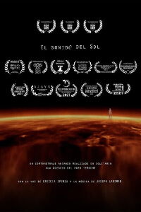 The Sound of the Sun (2021)