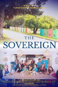 The Sovereign (2023)