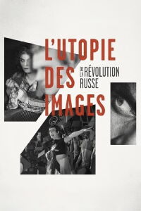 The Soviet Revolution Told Through its Cinema (2017)