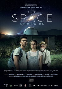 The Space Among Us (2022)