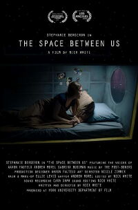 The Space Between Us (2017)