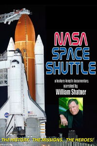 The Space Shuttle (2011)