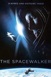 The Spacewalker (2017)