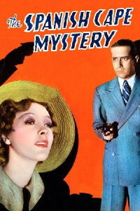 The Spanish Cape Mystery (1935)