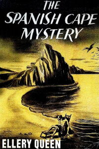 The Spanish Cape Mystery (1935)
