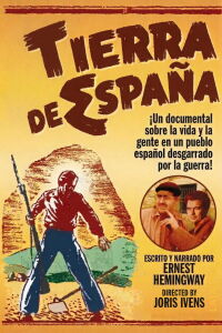 The Spanish Earth (1937)