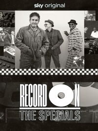 The Specials – A Message to You (2024)