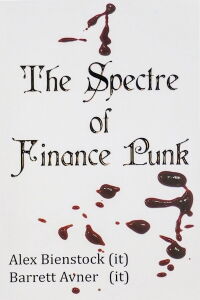 The Spectre of Finance Punk Movie: Nubased Axtion Kunst 2 (2022)