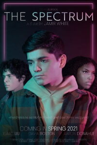 The Spectrum (2021)