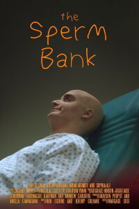 The Sperm Bank (2023)