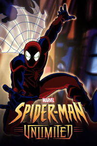 The Spider-Man Story (2002)