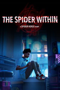 The Spider Within: Una Historia de Spider-Verse (2023)