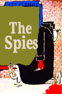 The Spies (1957)