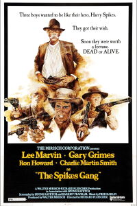 The Spikes Gang (1974)