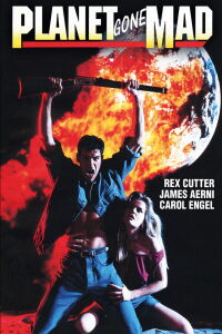 The Spirits of Jupiter (1984)