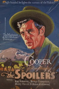 The Spoilers (1930)